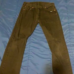 Levi jeans